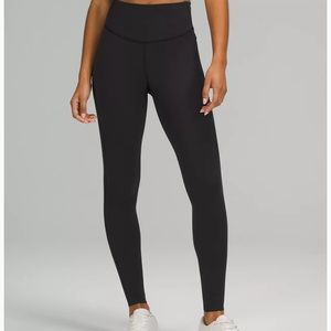 Lululemon base pace leggings